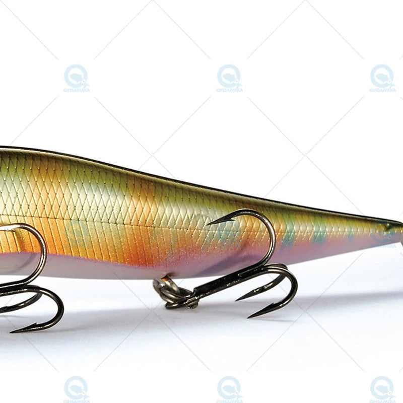 JAPAN Megabass VISION ONETEN Jr. 98mm 10.5g Suspend BASS Fishing LURE Bait MINNOW Jerkbait Dynamic Saltwater Sea Tackle Magnetic