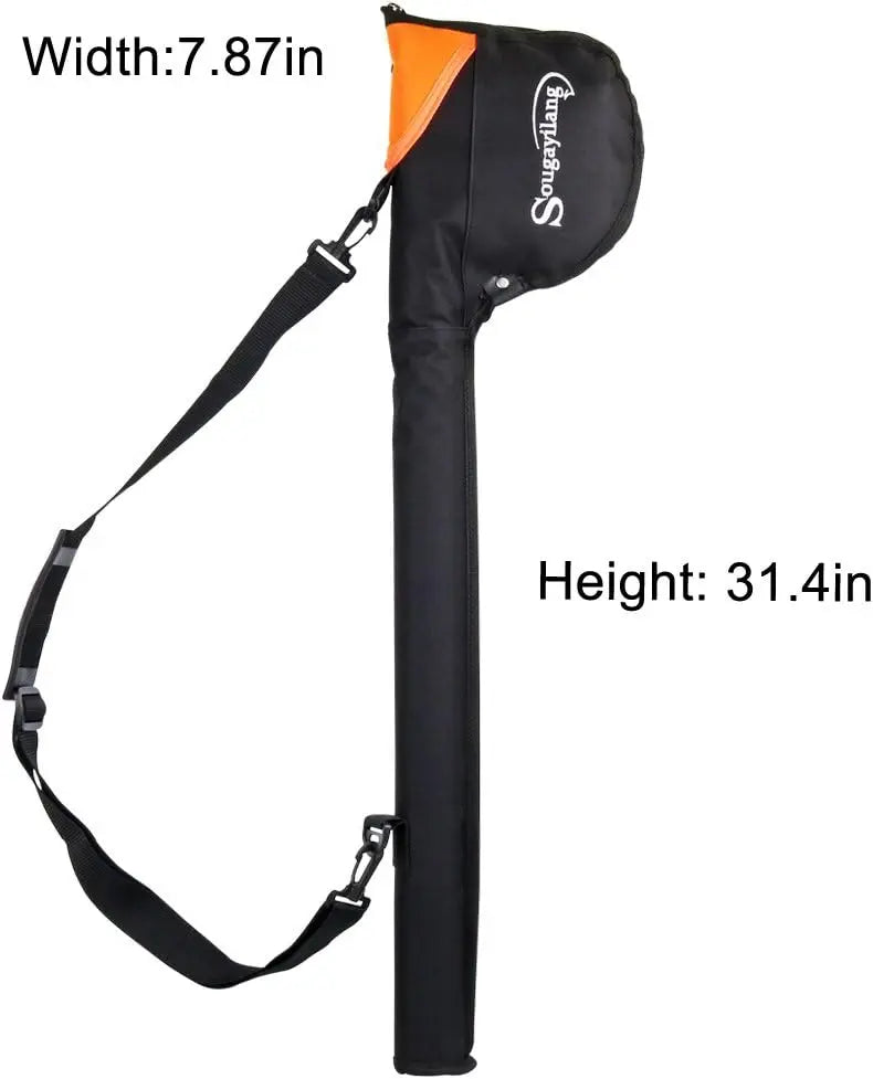 Complete Fly Fishing Rod and Reel Combo Kit for Saltwater Freshwater Angling