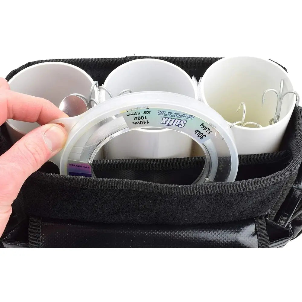 Surf Fishing Tackle Bag Model 8000