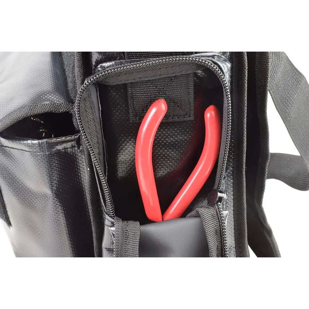 Surf Fishing Tackle Bag Model 8000