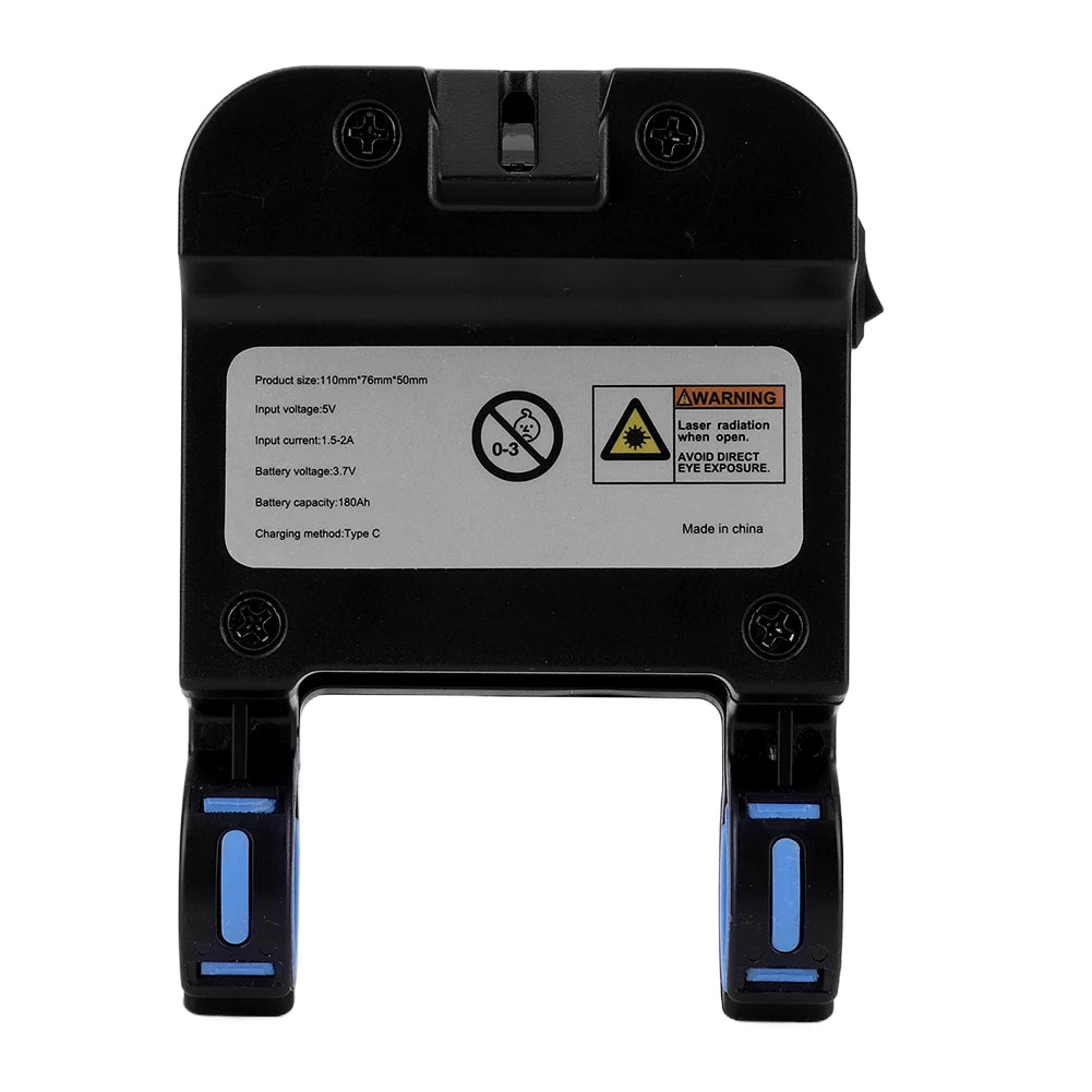Bicycle Handlebar Aligner USB Charging Professional Bike Aligning Indicator Tool Multifunctional Bicycle Maintenance Accessories