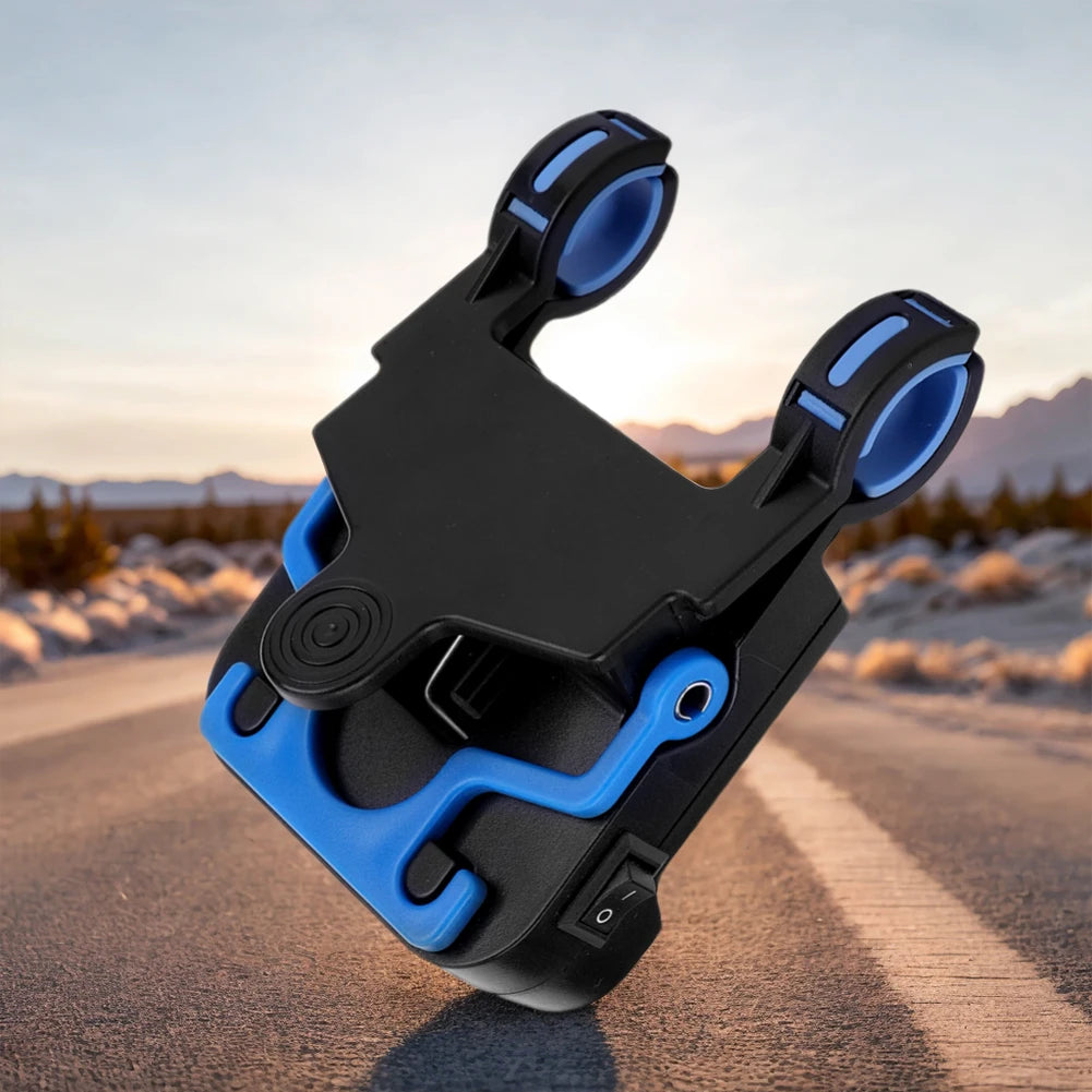 Bicycle Handlebar Aligner USB Charging Professional Bike Aligning Indicator Tool Multifunctional Bicycle Maintenance Accessories