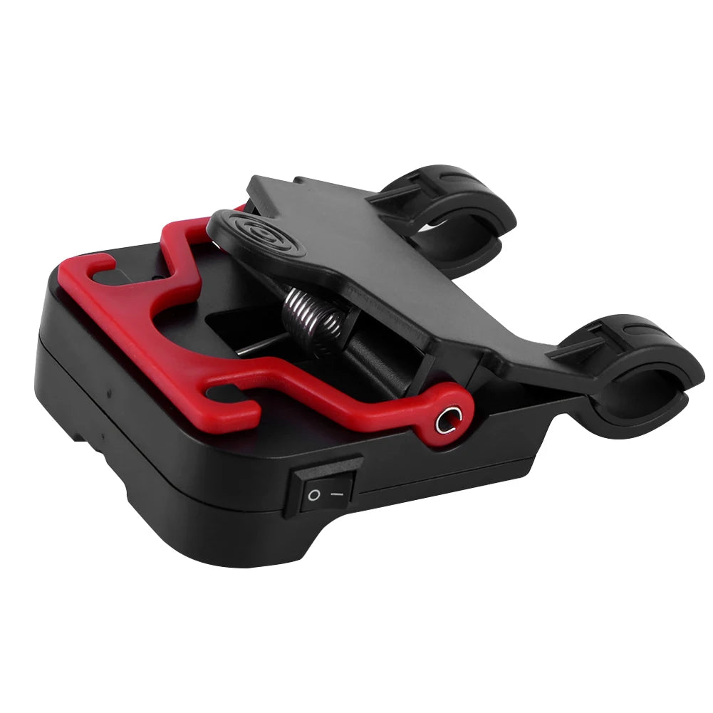 Bicycle Handlebar Aligner USB Charging Professional Bike Aligning Indicator Tool Multifunctional Bicycle Maintenance Accessories