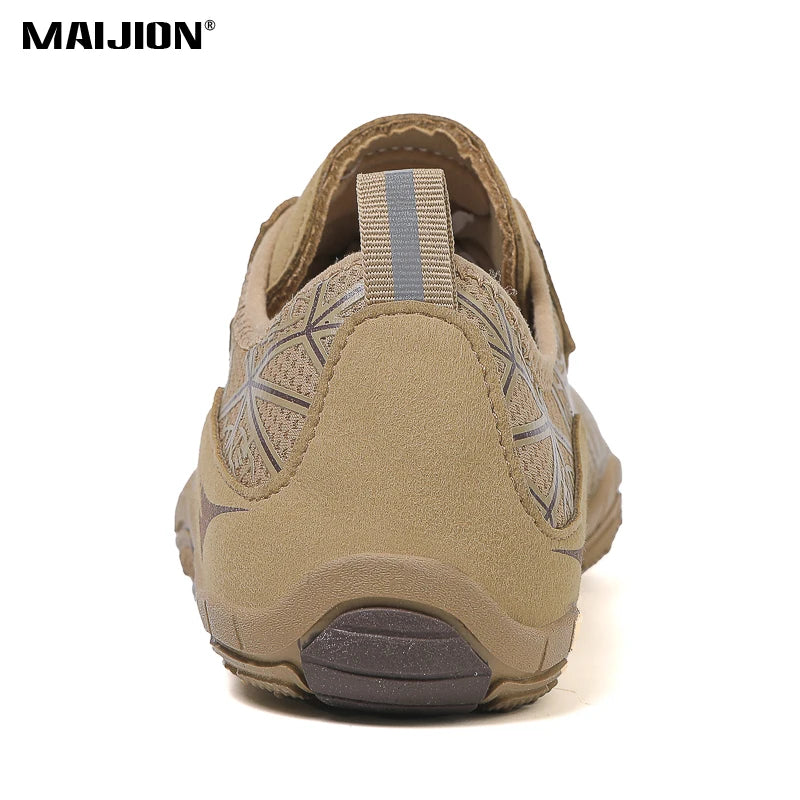 Non-slip Quick Dry Aqua Shoes for Men Women Outdoor Wading Water Sports Shoes for Boating Kayaking Fishing Beach Upstream Surf