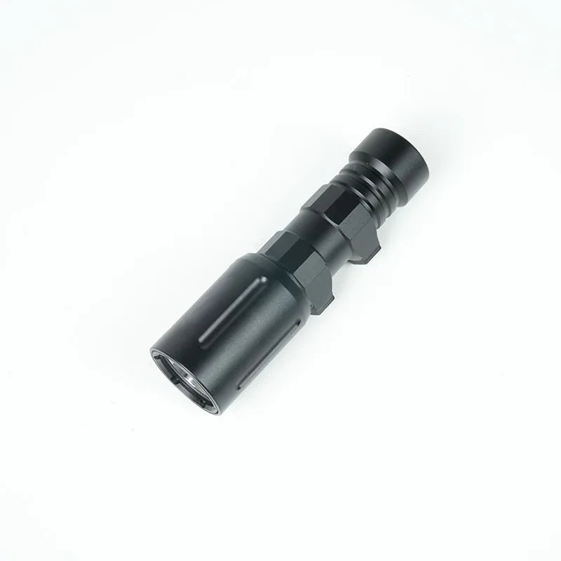 Plhv2 LED Flashlight 1000/1300 Lumens Tactical Scout Light Metal PlhV2 High Power White Light Lamp Foe M4 AR15 Airsoft Rail