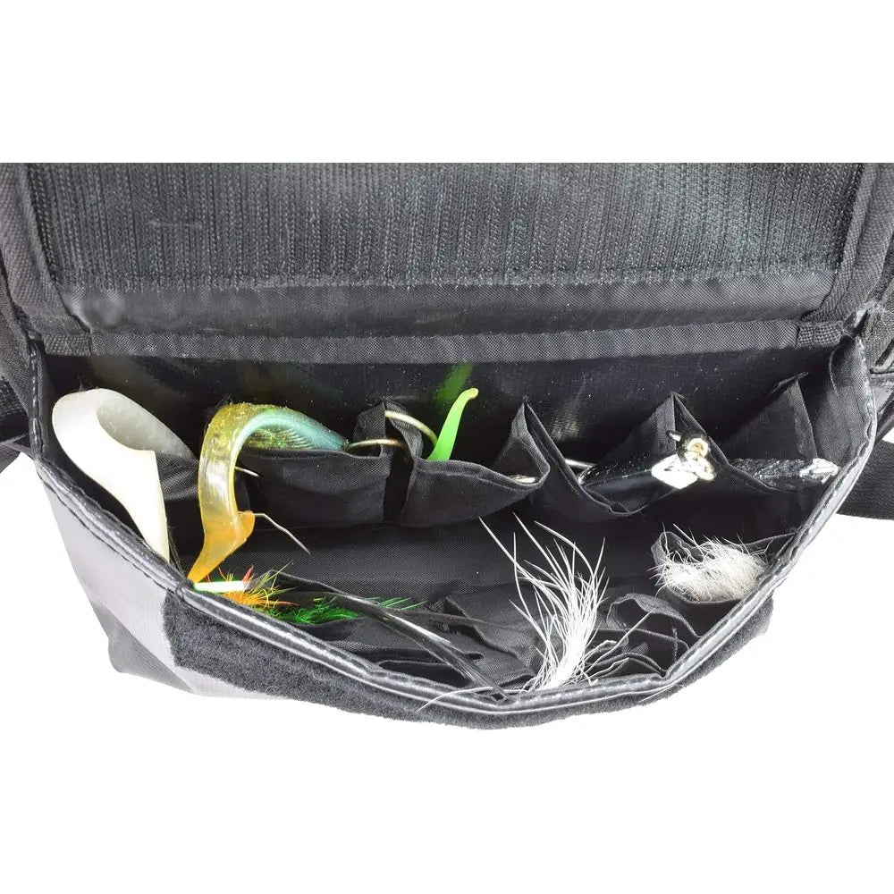 Surf Fishing Tackle Bag Model 8000
