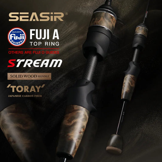 Non Spining Rodes Rods & Reels – CoreWilderness