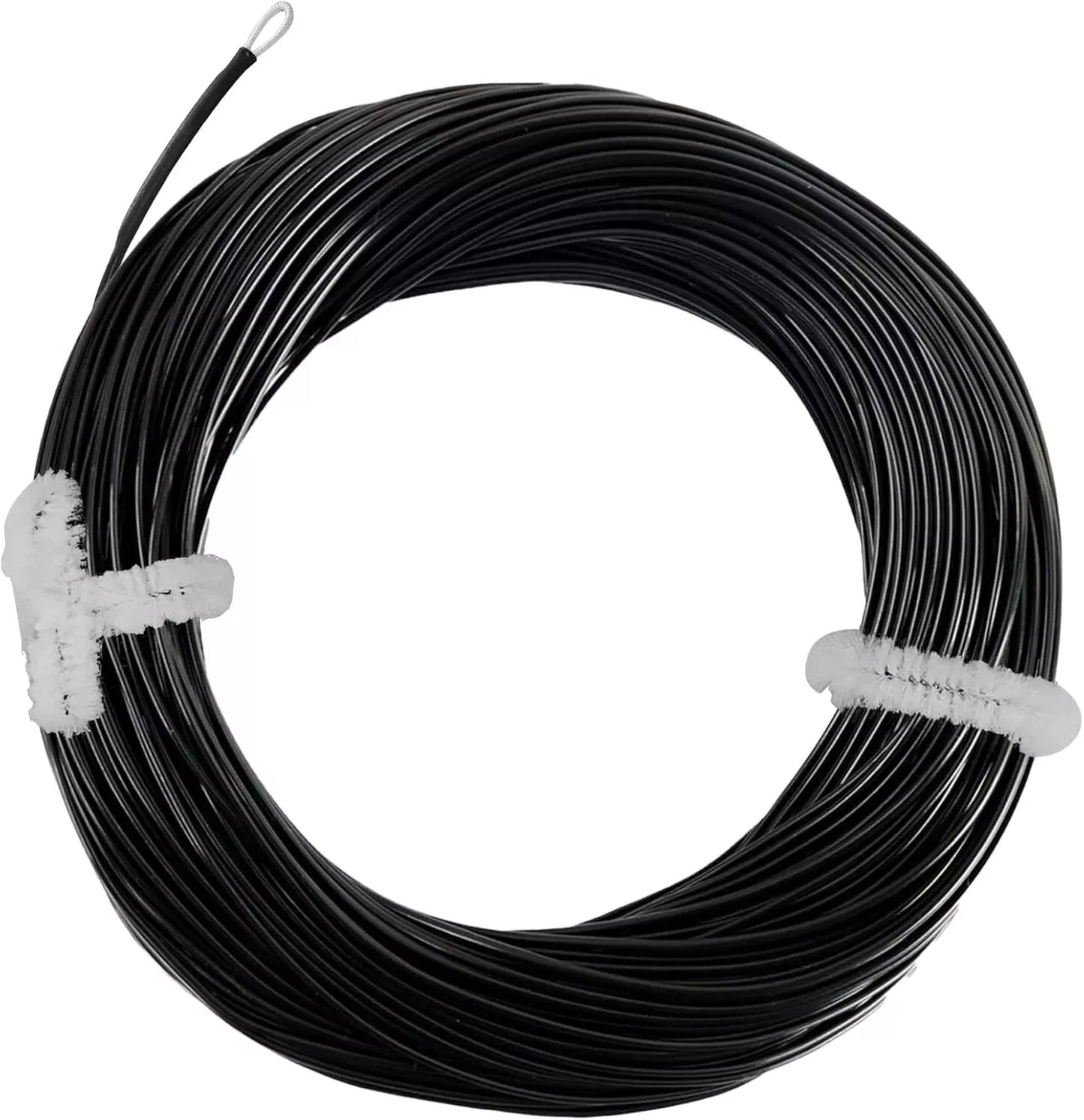 Aventik Fly Line Full Sinking Line Fast Sinking Fly Fishing Lines Trout Lake Saltwater Fishing Line Exposed Loop